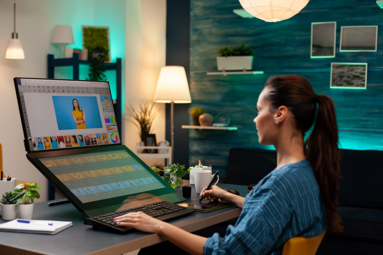 Fundamentals of Graphic Design