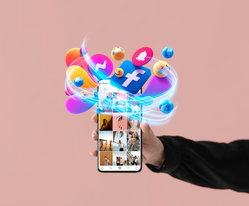 Social Media Management Basics for Beginners