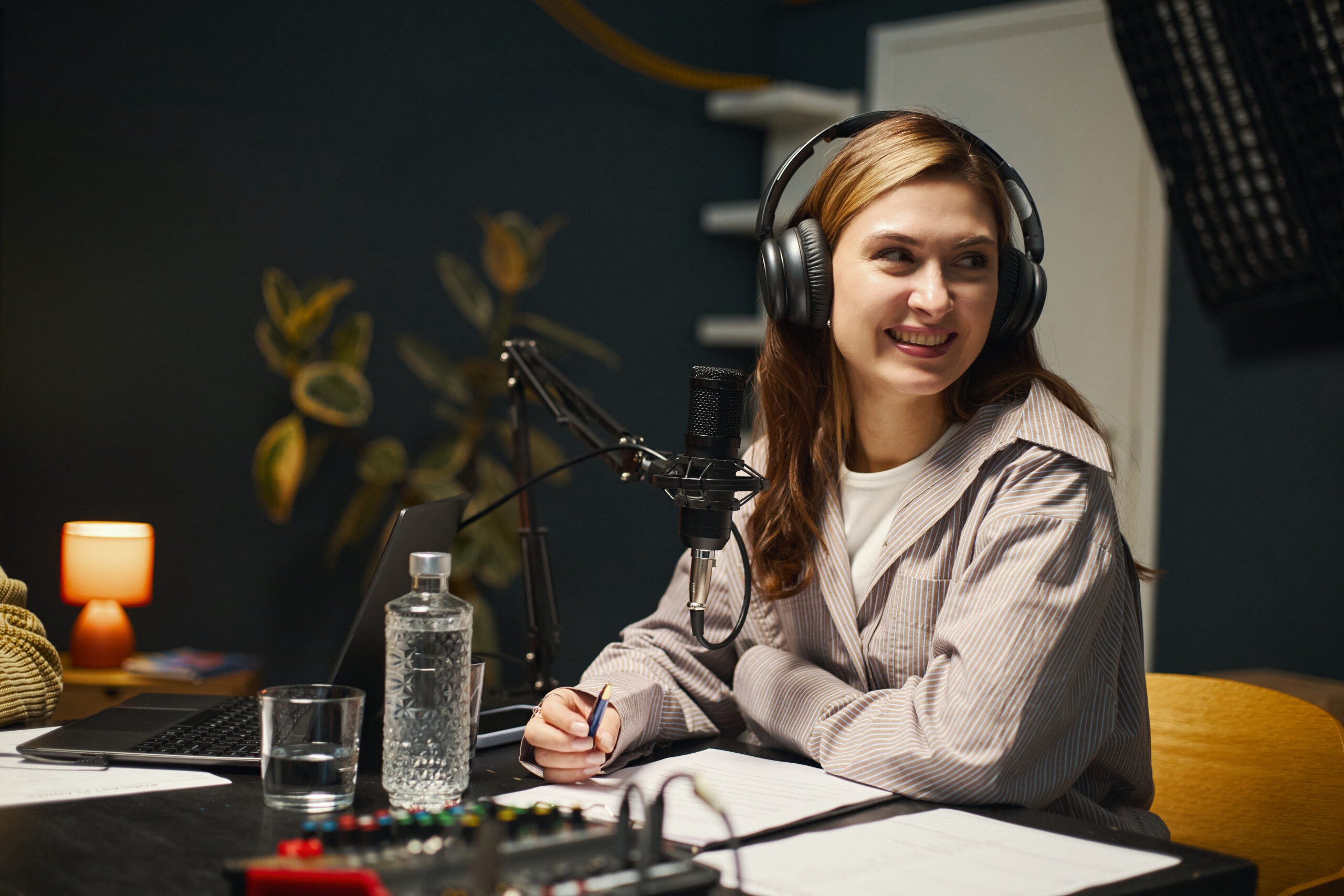 What is a Podcast?